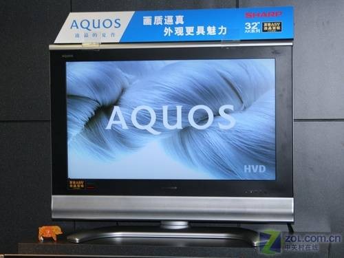 夏普LCD-32AK7