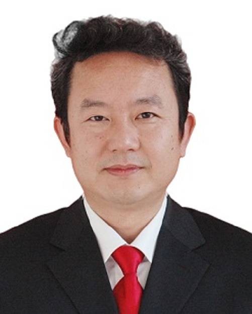 李伟（政协北京市海淀区委员会党组成员、副主席）