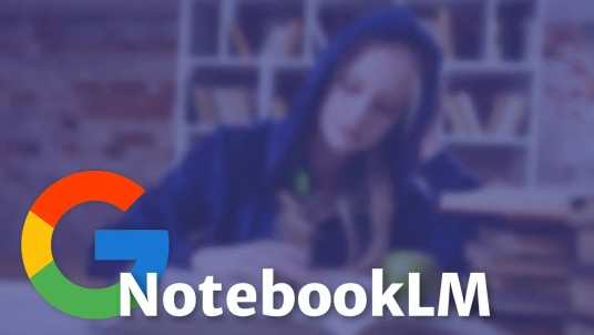 NotebookLM（谷歌推出的人工智能笔记本电脑）
