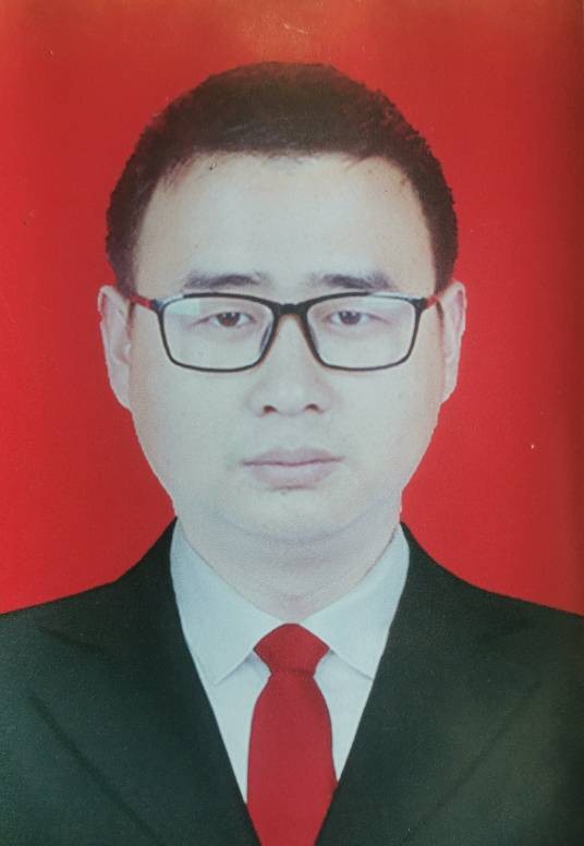 于贵平（江西省九江市都昌县周溪镇副镇长）