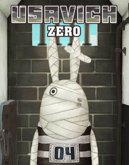 逃亡兔前传
