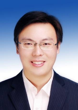 孙华（安徽省阜阳市颍州区委常委、区政府副区长（挂职））