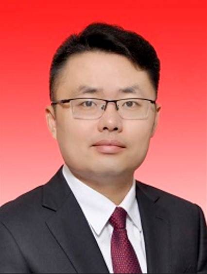 李杰（原山西省长治市壶关县委副书记）