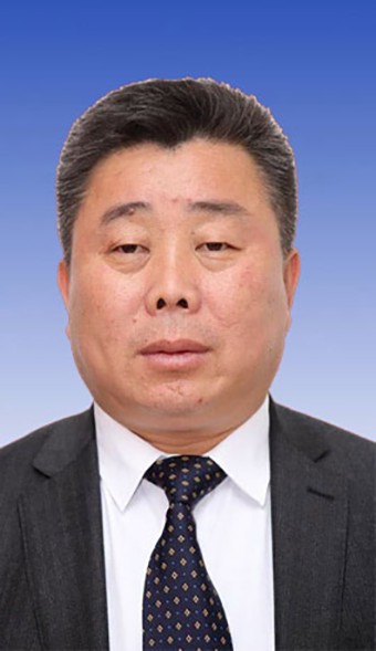 焦广良