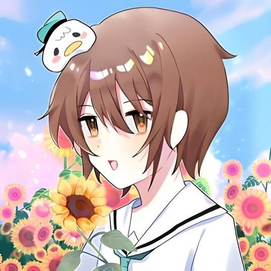 磊磊Myself