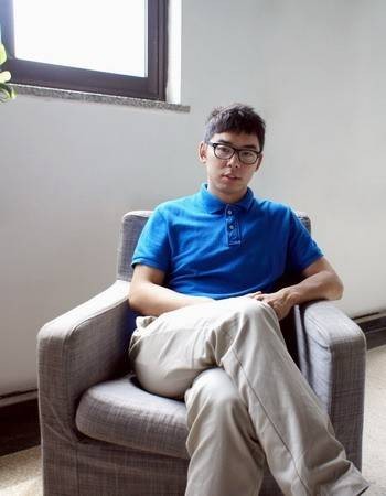 张锐（啪啪联合创始人）