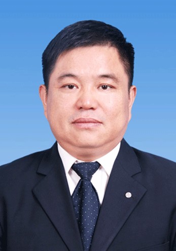 高红卫（河南省开封市杞县纪委常委）