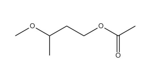 醋酸（3-甲氧基丁基）酯