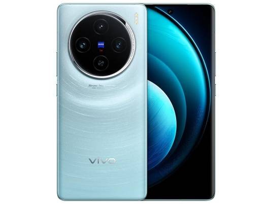vivo X系列