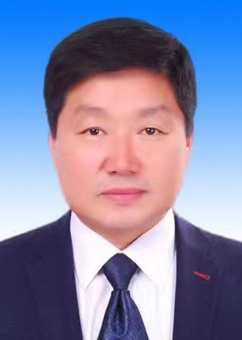 张军（辽宁省铁岭市清河区人力资源和社会保障局局党组书记、局长）