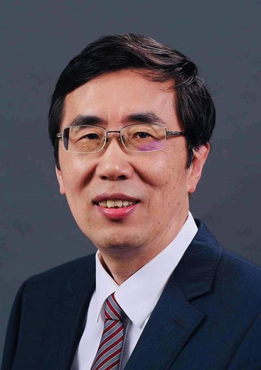 胡旭东（中国科学院数学与系统科学研究院图论组合与网络研究中心主任）