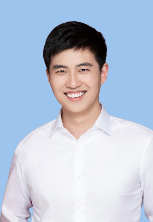 董震（哈尔滨工业大学教授&博导、溯驭技术创始人&董事长）