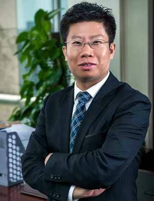 原旭霖
