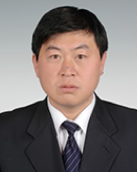 张振富（辽宁省大石桥市营商环境建设局党组书记、局长）
