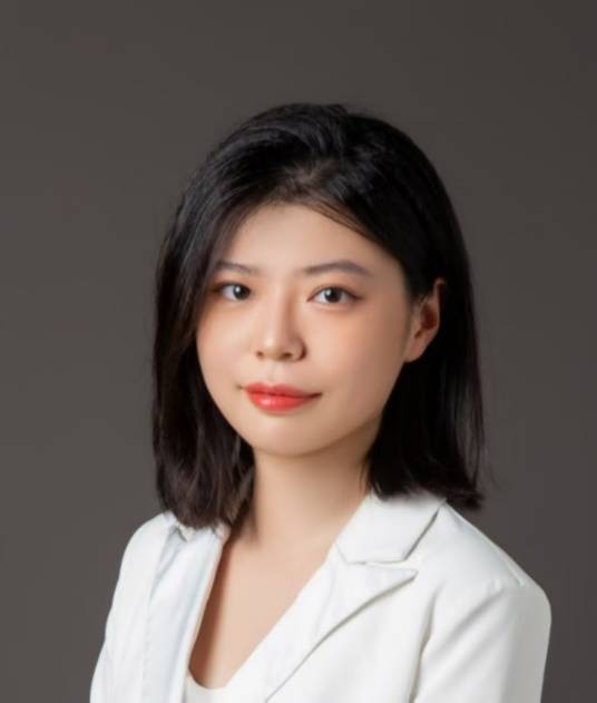 孙心怡（江苏省中医院内分泌科副主任医师）