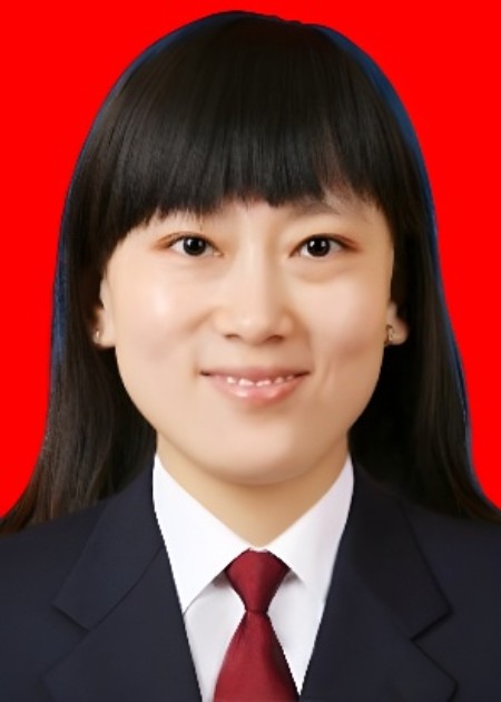 原媛（山西省晋城市人民检察院党组成员、政治部主任）