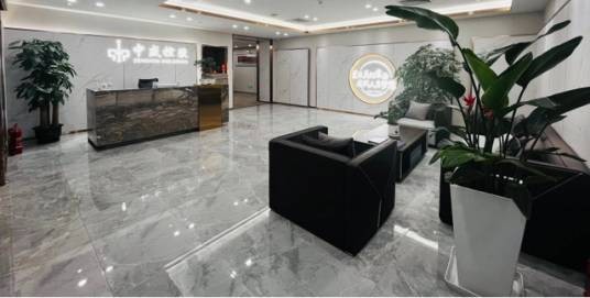 广东中盛控股有限公司