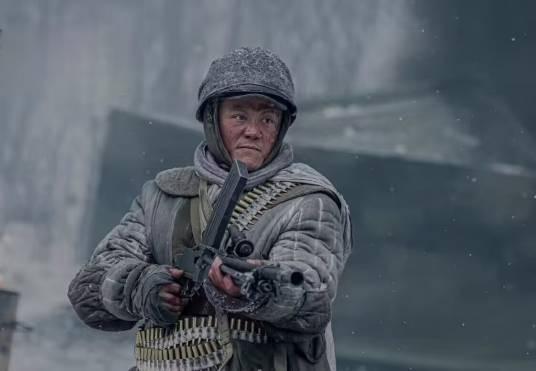 平河（电视剧《冰雪尖刀连》中的角色）