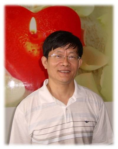 张灵聪（闽南师范大学心理学教授）