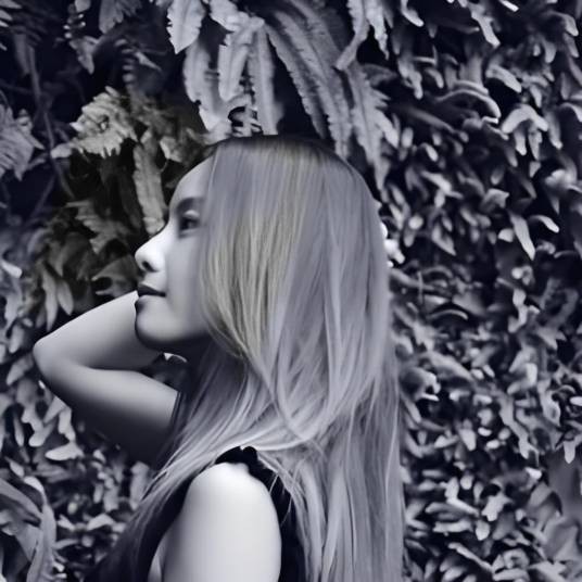 Stephy邓丽欣