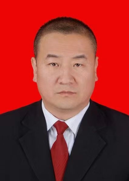 王平建（宁夏回族自治区青铜峡市交通运输局副局长）