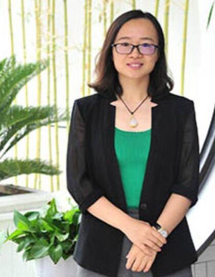 吴惠芳（中国农业大学人文与发展学院副院长）
