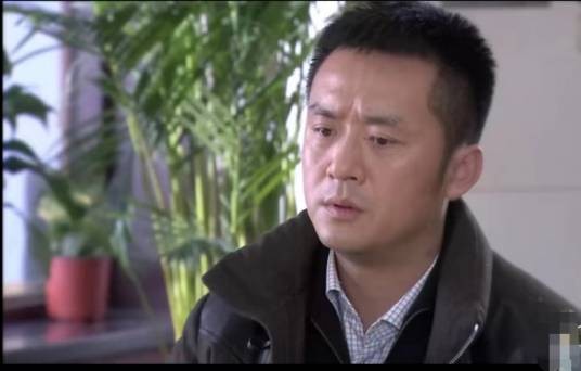 梁普（家庭、伦理、喜剧《岳母的幸福生活》中的角色）