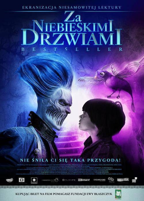 幽蓝幻境（2016年波兰上映电影）