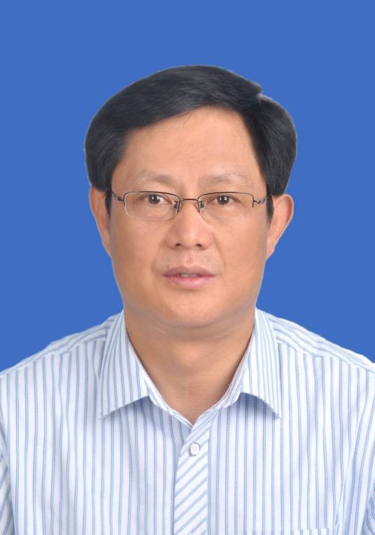 徐健(原江苏省连云港市赣榆区委办公室主任)