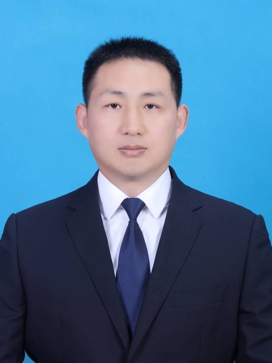 李豪杰（河南省太康县人民政府副县长，县公安局党委书记、局长）