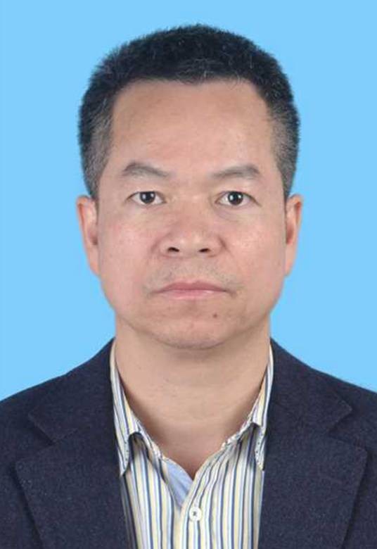 李永强（广东省广州市增城区人民政府党组成员、副区长）