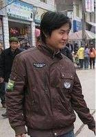 执着哥