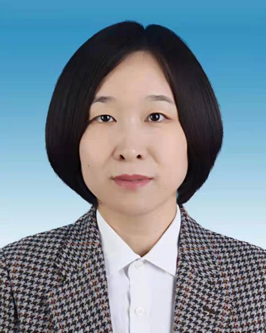 刘双双（山东省聊城市高唐县教育和体育局党组成员、三级主任科员，县一中党委书记）