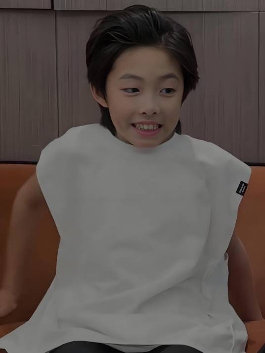 沈佳昕baby沈新博