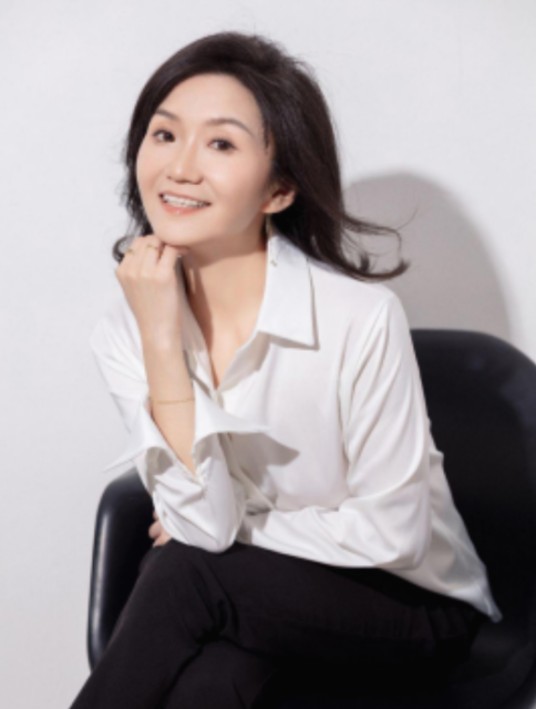 陈晓娟（中国戏曲学院音乐系副教授）