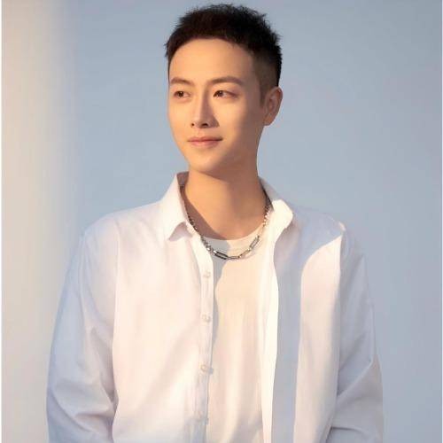 汪克强（短剧男演员）