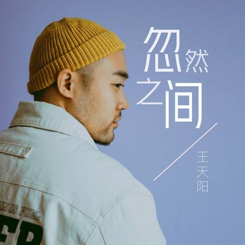 忽然之间（王天阳演唱的歌曲）