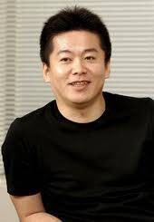 堀江贵文