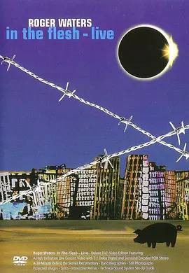 Roger Waters: In the Flesh Live