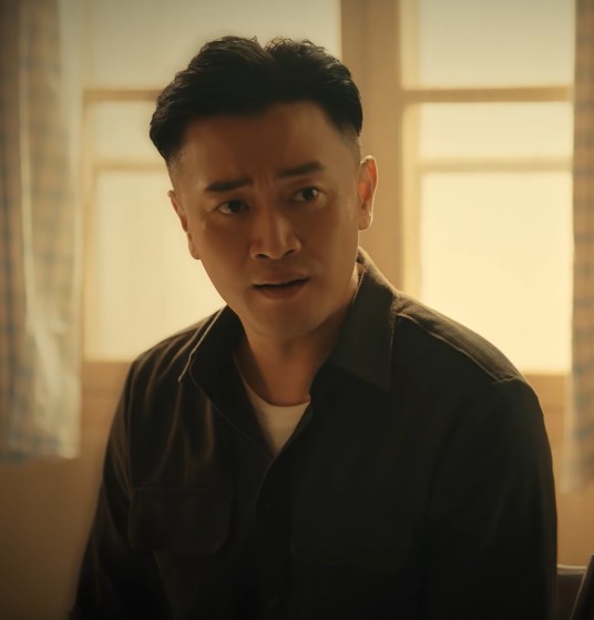 张北海（电视剧《奔跑吧，医生》中的角色）