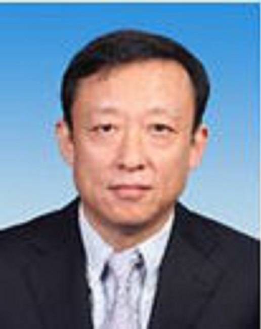 刘文超(北京化学工业集团有限责任公司原党委书记、董事长)