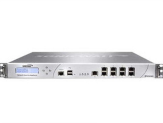 SonicWALL NSA E7500