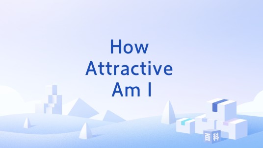 How Attractive Am I