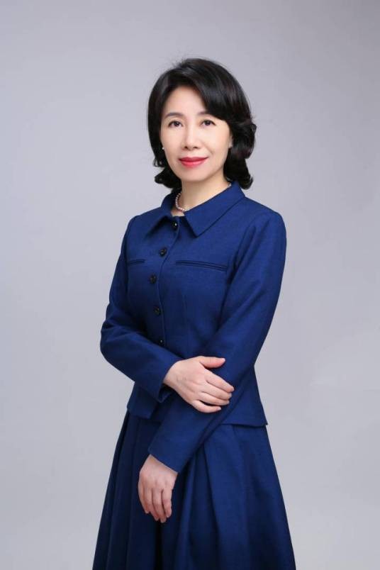 刘琼（中国作协小说委员会委员）