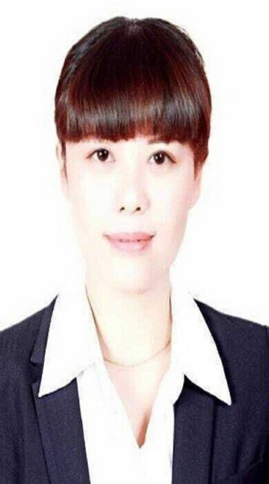 陈兆晴