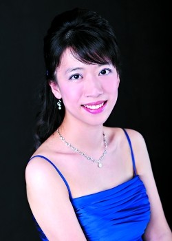 李嘉龄