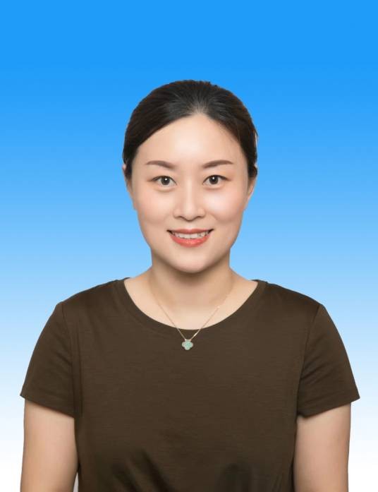 刘丽英(山东省烟台市莱州市农业农村局党组成员、副局长)