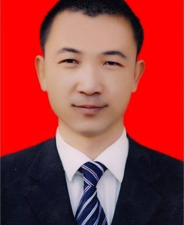 贺荣（陕西省榆林市靖边县纪委监委常委）