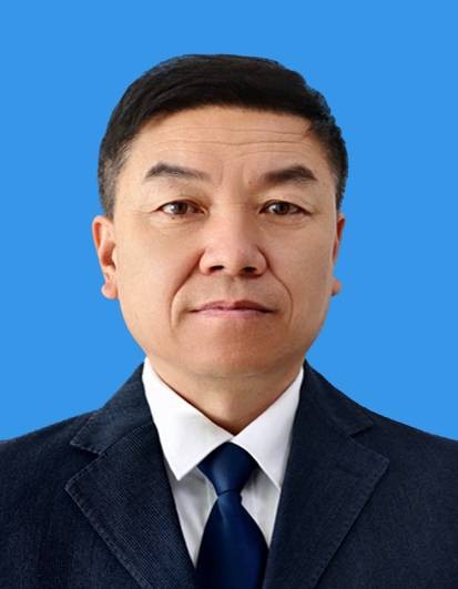 唐锋（青海省西宁市湟源县人民政府副县长、县公安局党委书记、局长兼督察长）