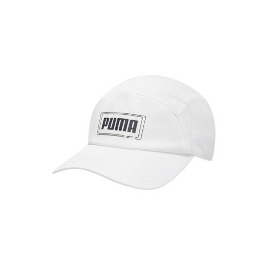 PUMA 5 PANEL CAP男女同款帽子